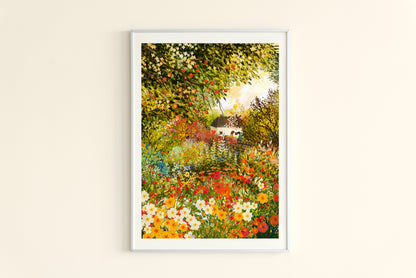 Giclee Fine Art Print "Perfect Day"